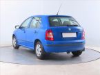 Škoda Fabia - fotka číslo 3
