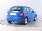 Škoda Fabia - fotka číslo 4