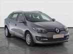 Renault Mégane - fotka číslo 0