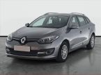 Renault Mégane - fotka číslo 1