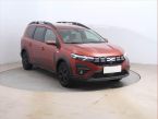 Dacia Jogger - fotka číslo 0