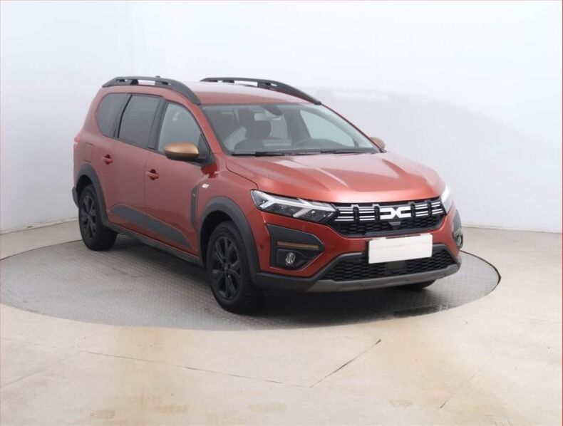 Dacia Jogger - hlavní fotka inzerátu