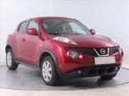 Nissan Juke - fotka číslo 0