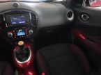 Nissan Juke - fotka číslo 7