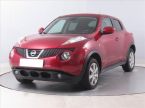 Nissan Juke - fotka číslo 1