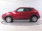 Nissan Juke - fotka číslo 2