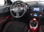 Nissan Juke - fotka číslo 6