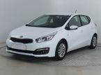 Kia Cee'd - fotka číslo 1