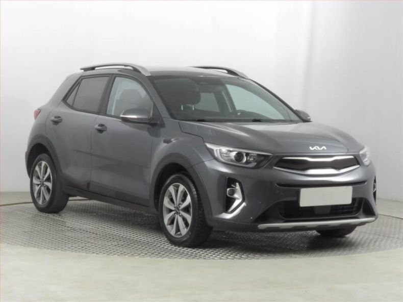 Kia Stonic - hlavní fotka inzerátu