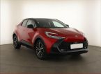 Toyota C-HR - fotka číslo 0