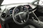 Toyota C-HR - fotka číslo 15
