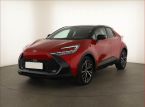 Toyota C-HR - fotka číslo 1