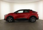 Toyota C-HR - fotka číslo 2