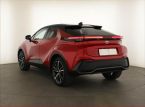 Toyota C-HR - fotka číslo 3