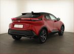 Toyota C-HR - fotka číslo 4