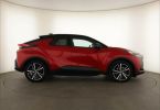 Toyota C-HR - fotka číslo 5