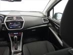 Suzuki SX4 - fotka číslo 7
