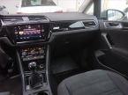 Volkswagen Touran - fotka číslo 7