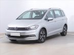Volkswagen Touran - fotka číslo 1