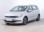 Volkswagen Touran - fotka číslo 1