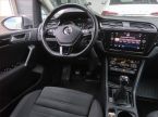 Volkswagen Touran - fotka číslo 6