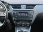Škoda Octavia - fotka číslo 11