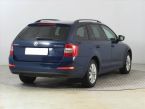Škoda Octavia - fotka číslo 4