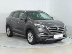 Hyundai Tucson - fotka číslo 0