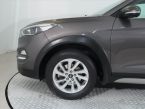 Hyundai Tucson - fotka číslo 14