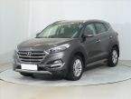Hyundai Tucson - fotka číslo 1