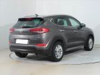 Hyundai Tucson - fotka číslo 4