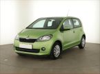Škoda Citigo - fotka číslo 1