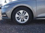 Škoda Octavia - fotka číslo 14