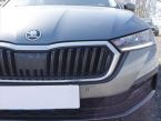Škoda Octavia - fotka číslo 15