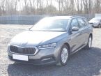 Škoda Octavia - fotka číslo 1