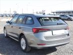 Škoda Octavia - fotka číslo 3