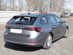Škoda Octavia - fotka číslo 4