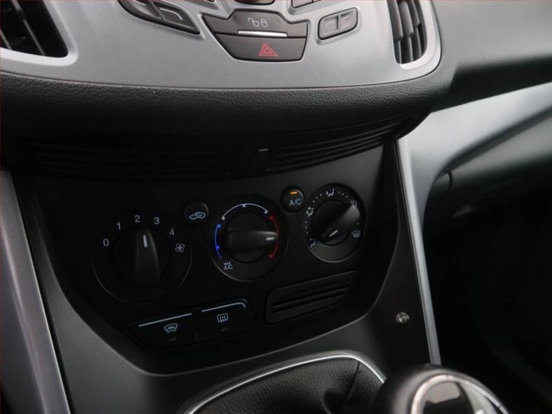 Ford C-MAX - hlavní fotka