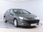 Peugeot 407 - fotka číslo 0