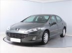 Peugeot 407 - fotka číslo 1