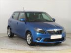 Škoda Fabia - fotka číslo 0