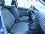 Škoda Fabia - fotka číslo 8