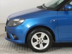 Škoda Fabia - fotka číslo 13