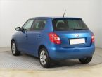Škoda Fabia - fotka číslo 3