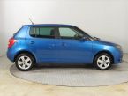 Škoda Fabia - fotka číslo 5
