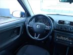 Škoda Fabia - fotka číslo 6