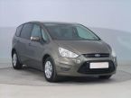 Ford S-MAX - fotka číslo 0