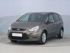 Ford S-MAX - fotka číslo 1
