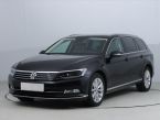 Volkswagen Passat - fotka číslo 1