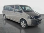 Volkswagen Multivan - fotka číslo 0